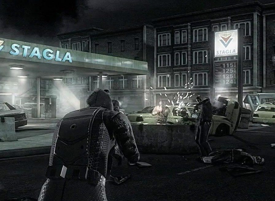 生化危机：浣熊市行动/Resident Evil：Operation Raccoon City插图2