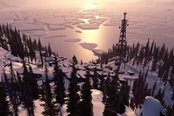 《极限巅峰》第五次免费更新 阿拉斯加地图加入