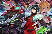 经典游戏《超行星战记》3月3日登陆NS/3DS平台
