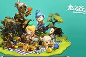 龙之谷手游-魔导带什么纹章 魔导师技能纹章推荐