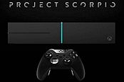 Xbox天蝎座不缺首发作品 游戏将获得多方面提升