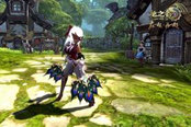 龙之谷手游-魔导师技能怎么加点 魔导加点推荐