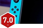 Switch IGN最终评分7分 仅比初步评分多了0.3分