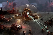 MOD支持《战锤40K：战争黎明3》将有地图编辑器