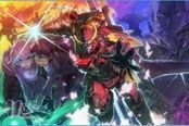 《超级机器人大战V》全SR获得图文流程攻略