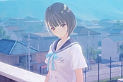 《蓝色反射：幻舞少女之剑》开场动画视频公开