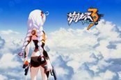 崩坏3-白练角色特色简介 新时代白练技能