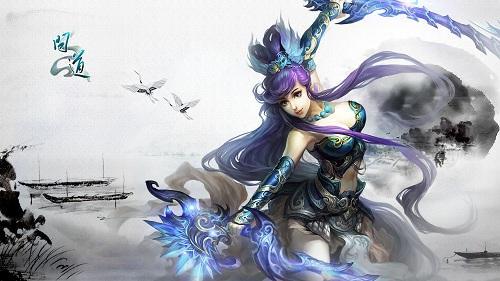 《問(wèn)道》新學(xué)期PK季 跨服聯(lián)賽風(fēng)云再起