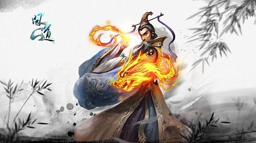 《問(wèn)道》新學(xué)期PK季 跨服聯(lián)賽風(fēng)云再起