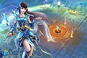 倩女幽魂-灵兽介绍 小雷神属性解析