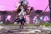 龙之谷手游-魔导刷图怎么加点 魔导师刷图加点推荐