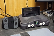 这才是真粉丝！饭制任天堂Switch扩展坞不能再美