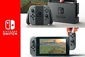 任天堂数钱到手软！Switch再夺日区硬件销量榜首