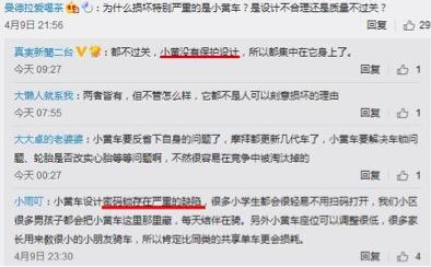 共享單車遭損毀 ofo何以成典型