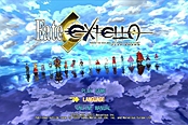 诚意满满繁体中文对应《Fate/EXTELLA》NS版公开