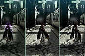 畫面進步 《獵天使魔女》PC 4K/PC/PS3對比視頻