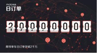 摩拜紅包車最高2000元 ofo免費(fèi)活動(dòng)形同雞肋