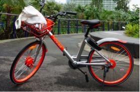 摩拜紅包車最高2000元 ofo免費(fèi)活動(dòng)形同雞肋