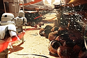 《星球大战：前线2》加入瞄准镜 单人有选择元素