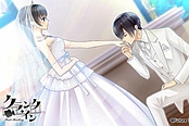 画风唯美PSV恋爱新游《开始拍摄》延期至17年夏