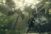 《尼尔:机械纪元》Steam国区涨价 玩家不满刷差评