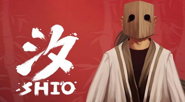 中国风动作过关游戏作品《汐》已登陆Steam平台