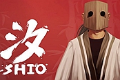 中国风动作过关游戏作品《汐》已登陆Steam平台