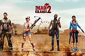 发行商强调《死亡岛2》并未取消！仍然在开发中
