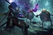 《仁王》1.06版新增制作書出處說明