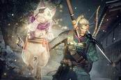 《仁王》套装效果大全