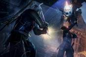 《仁王》飞缘魔、雪女等BOSS背景故事视频浅谈