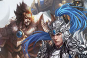 乱世F4齐聚 萌乐网《三国令》男神级神将揭秘