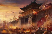 《梟雄天下》回歸計時傳統(tǒng) 武俠神話等你來