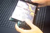 脑洞大开！国外设计出了PlayStation版Switch
