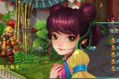 《畫江山》大俠如何養(yǎng)成？ 寶石鑲嵌出奇跡！