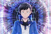 《数码宝贝：赛博侦探黑客记忆》公布制压战系统