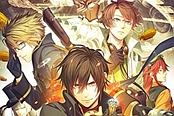 女性向《Code：Realize ～花詠束～》发售日公布