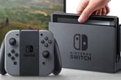Switch表现惊人 令美国游戏市场规模增长10%