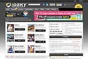 竟入侵Xbox盗取信息：微软诉中国游戏网iGSKY！