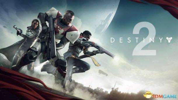 Bungie：PS4 Pro難以支持《命運2》在60幀運行