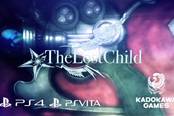 神话风新作RPG《The Lost Child》将于夏季发卖