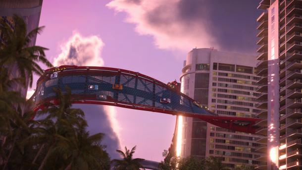百家樂技巧-登陸PC平臺 育碧正式推出《賽道狂飆2：礁湖》-真人百家樂