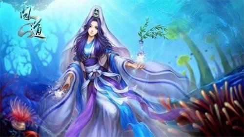 《问道》新服八方风雨26日开启 预约领千万厚礼