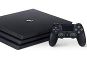 国行版PS4 pro正式发布：6月7日发售 售价2999元
