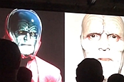 《星球大战：前线2》演示泄露 皇帝换成红色披风