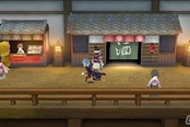 全新JRPG《The Alliance Alive》冒险世界公开