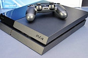 PS4玩家每周玩掉5万年 玩家更愿购买数字版游戏