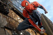 E3 2017 官方确认《蜘蛛侠》将参展 有大量内容