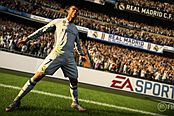 E3 2017 《FIFA 18》故事模式预告及玩法演示赏