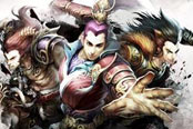 《问道》九黎降妖熔变异 造就黑马级神宠